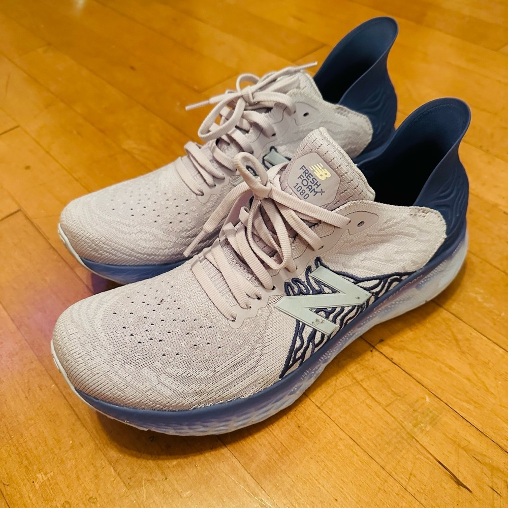 ShoeNew Balance Women's Fresh Foam 1080 V10 Running S